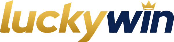 luckywin official logo